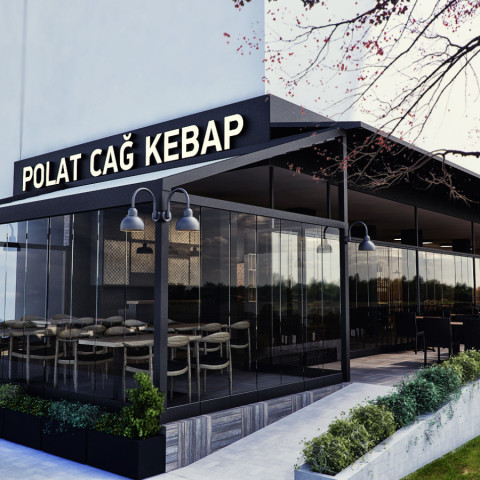 Polat Cağ Kebap