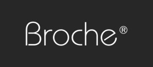 Broch estar-tekstil600